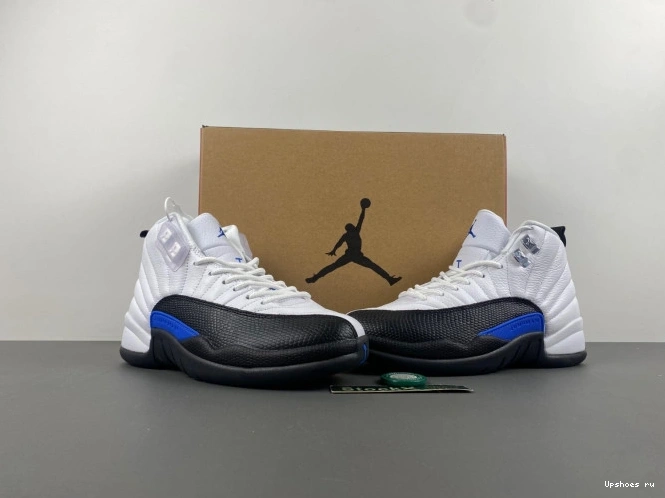 Jordan 12 CT8013-140 Retro  Blue 1218